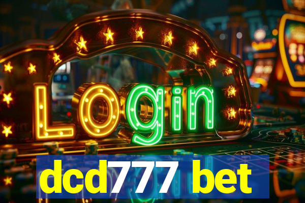 dcd777 bet